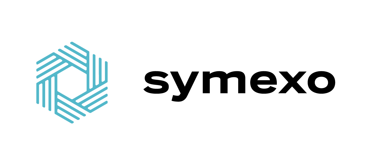 Logo Symexo